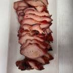 Best Barbecued Pork in Stockton, CA