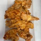 Best Fried Garlic Chicken in Stockton, CA