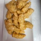 Best Fried Calamari in Stockton, CA