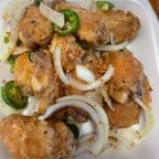 Best Sauteed Salt & Pepper Chicken Wings in Stockton, CA