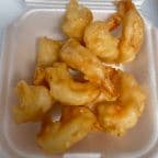 Best Fried Shrimps in Stockton, CA