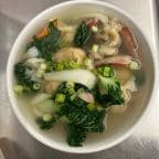 Best Wonton Soup in Stockton, CA