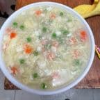 Best Egg Flower Soup in Stockton, CA