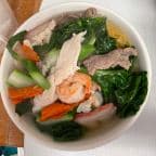 Best House Noodle Soup in Stockton, CA