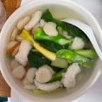 Best Seafood Deluxe Soup in Stockton, CA