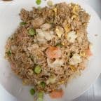 Best Seafood Fried Rice in Stockton, CA