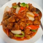 Best Sweet & Sour Pork in Stockton, CA