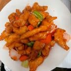 Best Sweet & Sour Chicken in Stockton, CA