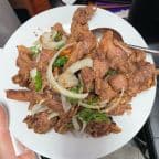 Best Salt & Pepper Spareribs in Stockton, CA