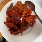 Best Peking Spareribs in Stockton, CA