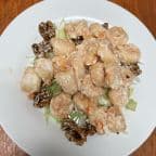 Best Honey Walnut Prawns in Stockton, CA