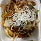 Best Mongolian Beef in Stockton, CA