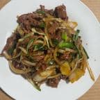 Best Ginger Beef in Stockton, CA