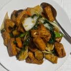 Best Fried Tofu & Vegetable in Stockton, CA