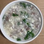 Best West Lake Beef Soup in Stockton, CA