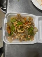 Best Cashew Nut Chicken in Stockton, CA