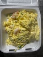 Best Shrimp w. Scrambled Egg in Stockton, CA
