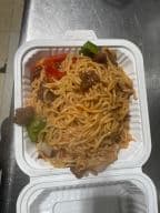 Best Tomato Beef Chow Mein in Stockton, CA