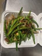 Best Beef w. Green Beans in Stockton, CA