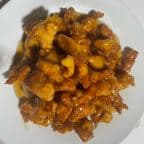 Best Orange Chicken in Stockton, CA