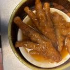 Best 鼓汁蒸凤爪 Chicken Feet w/Black Bcan Sauce in Stockton, CA