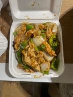 Best Chicken w. Black Bean Sauce in Stockton, CA