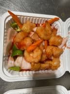 Best Sweet & Sour Prawns in Stockton, CA