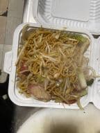 Best Pork Chow Mein in Stockton, CA