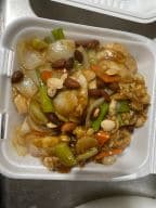 Best Almond Chicken in Stockton, CA