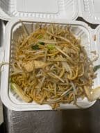 Best Chicken Chow Mein in Stockton, CA