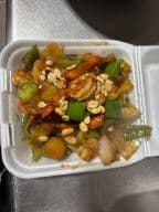 Best Kung Pao Prawns in Stockton, CA